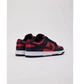 Кроссовки мужские Nike Dunk Low Retro 42.5 Комбінований DV0833-601 - изображение 4