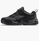 Кроссовки мужские Nike Air Monarch Iv (4E) 42.5 Черный 416355-001 - изображение 1