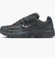 Кросівки чоловічі Nike P-6000 Premium Black 42.5 Чорний IM6767-068 - зображення 1