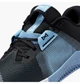 Кросівки чоловічі Nike Metcon 10 Blue/Black 41 HJ1875-006 - зображення 9