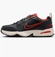 Кроссовки мужские Nike Air Monarch Iv Black 41 Черный 415445-003 - изображение 1