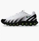 Кросівки чоловічі Nike Air Max Dn8 White/Black 43 Чорний, Білий FQ7860-104 - зображення 1