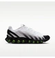 Кросівки чоловічі Nike Air Max Dn8 White/Black 43 Чорний, Білий FQ7860-104 - зображення 3