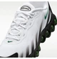 Кросівки чоловічі Nike Air Max Dn8 White/Black 43 Чорний, Білий FQ7860-104 - зображення 7