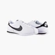 Кроссовки мужские Nike Cortez 45.5 Белый DM4044-105 - изображение 1