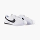 Кроссовки мужские Nike Cortez 45.5 Белый DM4044-105 - изображение 2