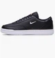 Кроссовки мужские Nike Court Vintage 42.5 Черный CJ1679-002 - изображение 1