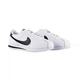 Кроссовки мужские Nike Cortez 45.5 Белый DM4044-105 - изображение 7