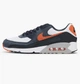Кросівки чоловічі Nike Air Max 90 42.5 Комбінований DM0029-101 - зображення 1
