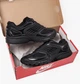 Кросівки чоловічі Nike Air Pegasus Wave Black 41 Чорний IB0612-001 - зображення 2