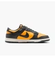 Кроссовки мужские Nike Dunk Low Retro 43 Комбинированный HF5441-700 - изображение 3