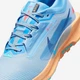 Кросівки чоловічі Nike Pegasus Trail 5 Gore-Tex 39 Блакитний FQ0908-400 - зображення 6