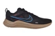 Кросівки чоловічі Nike Downshifter 12 44 Чорний DD9293-008 - зображення 2