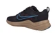 Кросівки чоловічі Nike Downshifter 12 44 Чорний DD9293-008 - зображення 4