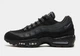 Кроссовки мужские Nike Air Max 95 40.5 Черный HQ3825-003 - изображение 2