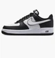 Кроссовки мужские Nike Air Force 1 '07 44.5 Черно-белый DV0788-001 - изображение 1