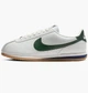 Кроссовки мужские Nike Cortez 45 Белый DM4044-113 - изображение 1