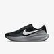 Кросівки чоловічі Nike Revolution 8 42.5 Сірий HJ9198-008 - зображення 1