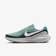 Кросівки чоловічі Nike Revolution 8 42.5 Сірий HJ9198-008 - зображення 7