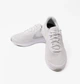 Кроссовки мужские Nike Revolution 7 46 Белый FB2207-100 - изображение 8