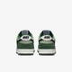 Кросівки чоловічі Nike Dunk Low Retro Se 40.5 Зелений IB6399-301 - зображення 7