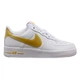 Кросівки чоловічі Nike Air Force 1 Low Jumbo 44 Білий DV3505-101 - зображення 7