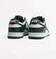 Кроссовки мужские Nike Dunk Low 41 Зеленый DD1391-101 - изображение 6