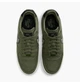 Кроссовки мужские Nike Air Force 1 Low Canvas Green 44.5 Зеленый HV1204-301 - изображение 4