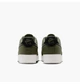 Кроссовки мужские Nike Air Force 1 Low Canvas Green 44.5 Зеленый HV1204-301 - изображение 6