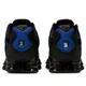 Кросівки чоловічі Nike Shox Tl 44 Синій IH1338-002 - зображення 3