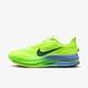 Кроссовки мужские Nike Pegasus Premium 38.5 Желтый HQ2592-702 - изображение 2