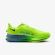 Кроссовки мужские Nike Pegasus Premium 38.5 Желтый HQ2592-702 - изображение 1