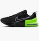 Кросівки чоловічі Nike Air Max Alpha Trainer 6 49.5 Чорний FQ1833-010 - зображення 1