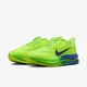 Кроссовки мужские Nike Pegasus Premium 38.5 Желтый HQ2592-702 - изображение 3