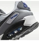 Кроссовки мужские Nike Air Max 90 Drift Grey 42 Серый IO1908-002 - изображение 8