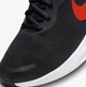 Кроссовки мужские Nike Revolution 7 44.5 Чорний FB2207-003 - изображение 7