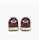 Кросівки чоловічі Nike Dunk Low Retro 44.5 Бордовий IB6399-600 - зображення 6