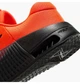 Кроссовки мужские Nike Metcon 9 45.5 Оранжевый DZ2617-801 - изображение 8