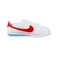 Кроссовки мужские Nike Cortez 42 Белый DM4044-108 - изображение 9
