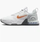 Кроссовки мужские Nike Air Max Alpha Trainer 5 Training Shoes White 47.5 Белый DM0829-103 - изображение 1