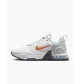 Кроссовки мужские Nike Air Max Alpha Trainer 5 Training Shoes White 47.5 Белый DM0829-103 - изображение 2