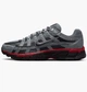 Кросівки чоловічі Nike P-6000 Grey 38 Сірий IF6199-001 - зображення 1