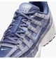 Кроссовки мужские Nike P-6000 Se 42 Голубой HF0015-400 - изображение 7