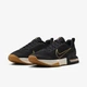 Кросівки чоловічі Nike Air Max Alpha Trainer 6 40.5 Чорний FQ1833-012 - зображення 5