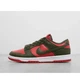 Кроссовки мужские Nike Dunk Low 41 Комбінований DV0833-600 - изображение 2
