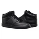 Кроссовки мужские Nike Court Vision Mid Nn 45 Черный DN3577-003 - изображение 6