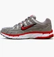 Кроссовки мужские Nike P-6000 Flat Silver/Red 43 Серый CD6404-001 - изображение 1