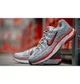 Кроссовки мужские Nike P-6000 Flat Silver/Red 43 Серый CD6404-001 - изображение 4