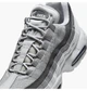 Кроссовки мужские Nike Air Max 95 41 Серый HQ3825-002 - изображение 2