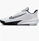 Кросівки чоловічі Nike Precision 7 White 45 Білий FN4322-101 - зображення 1